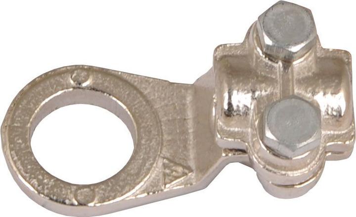 Produktbild Elmag Schraub-Kabelschuh 95 mm2, ÖsenØ 12mm, M12