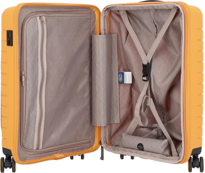 Actual product image Brics Bric's Suitcase & Trolley Ulisse Trolley 8428 (53 l, Hand luggage (up to 50 litres))