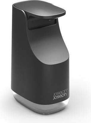 Produktbild Joseph Joseph Slim Compact Seifenspender mattschwarz
