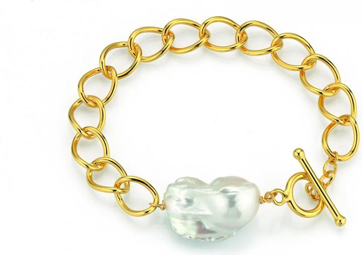 Immagine prodotto Adriana la mia Perla Firenze (19.50 cm, Argento)