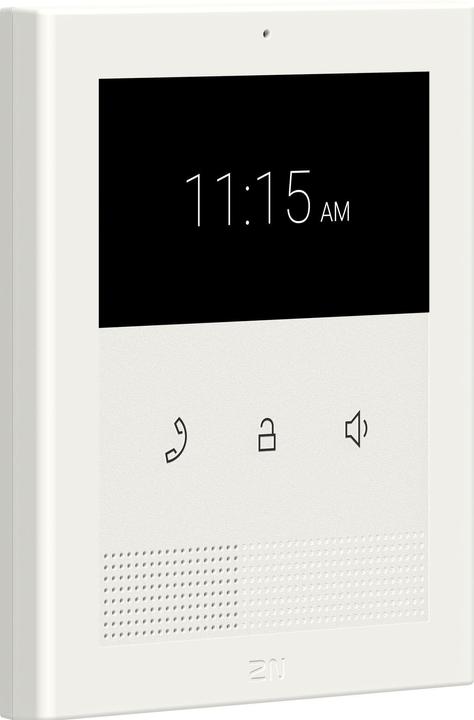 Actual product image 2N Clip 4 Indoor Call Station (Wired)