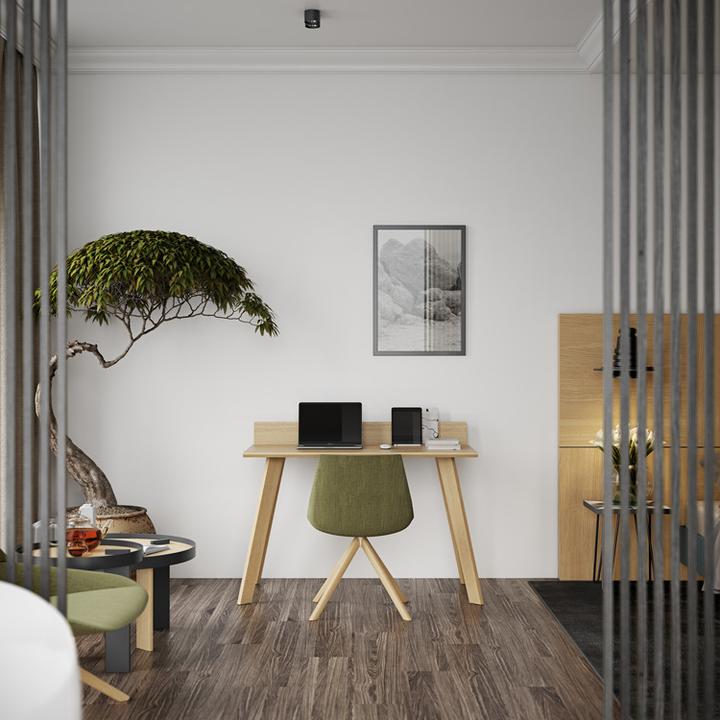 Produktbild Temahome Loft