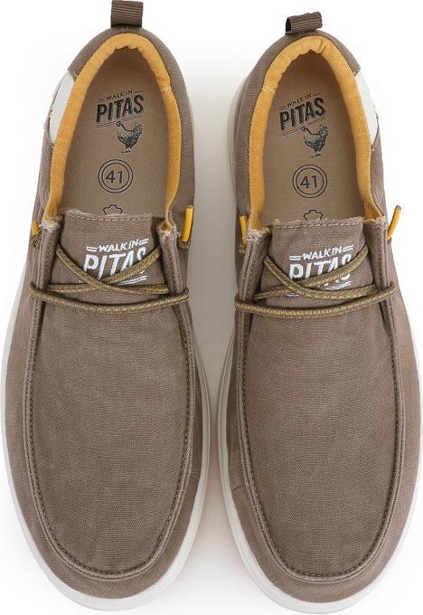 Actual product image Pitas Biarritz (41)