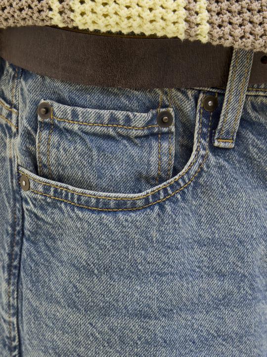 Actual product image Jack & Jones Baggy fit Baggy Fit Shorts Baggy Fit Shorts (L)