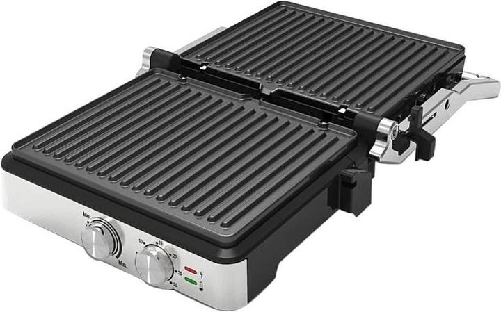Produktbild Ohmex Steak Grill & Sandwich Maker STK-1787