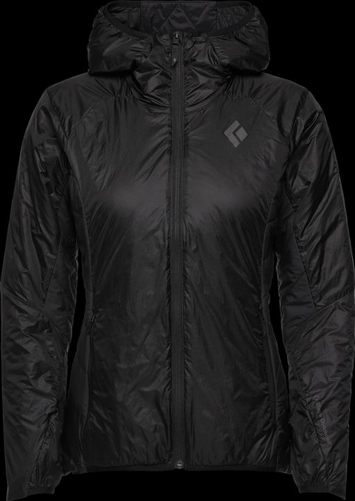 Produktbild Black Diamond Vision Hybrid Hoodie Jacke (L)