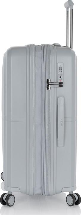 Actual product image Heys Airlite -matkalaukku, harmaa (75 l, M (50 - 90l))
