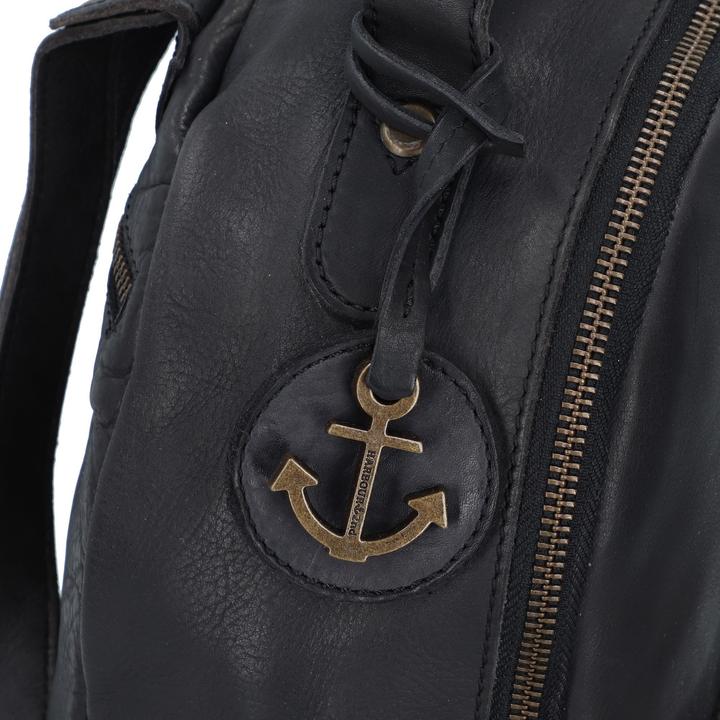 Actual product image Harbour 2nd Urban Poets City Rucksack Leder 27 cm (5 l)