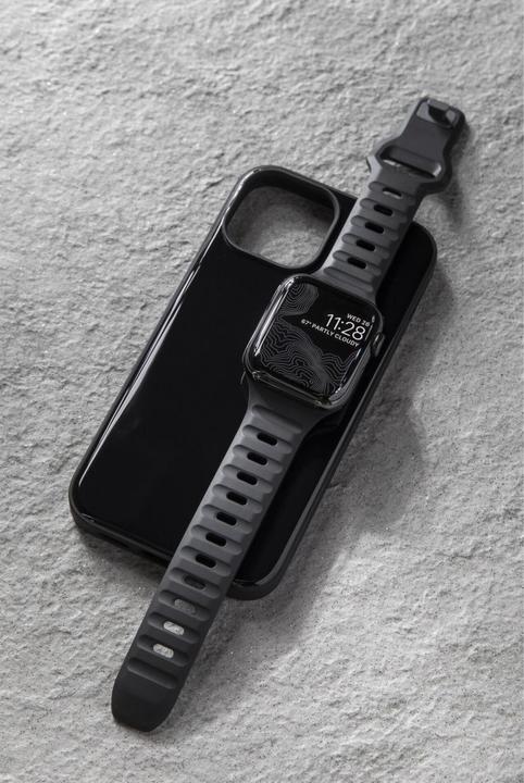 Produktbild Nomad Sport Case iPhone 14 Carbide