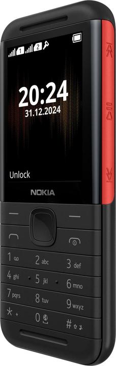 Nokia 5310 (2024) (2.80", 0.30 Mpx, 2G)