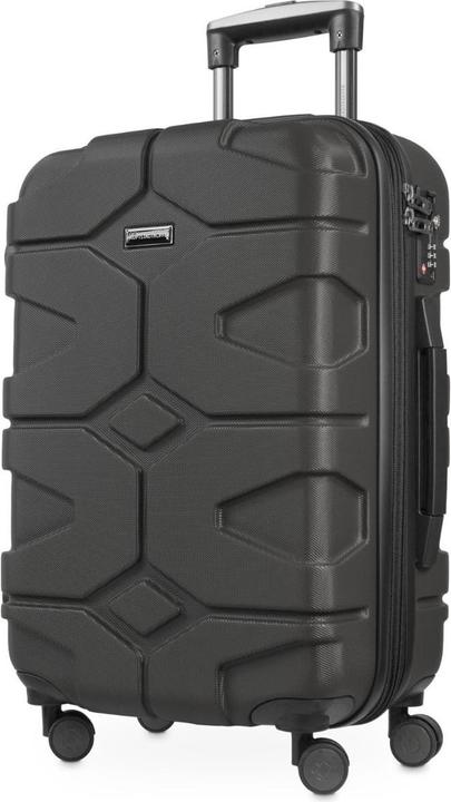 Immagine prodotto Hauptstadtkoffer X-Kölln (42 l, Bagaglio a mano (fino a 50 litri))