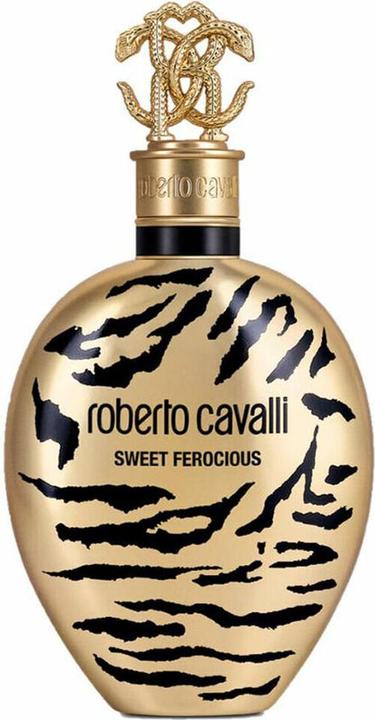 Actual product image Roberto Cavalli Cavalli Roberto - Sweet Ferocious EDP 75ml (Eau de parfum, 75 ml)