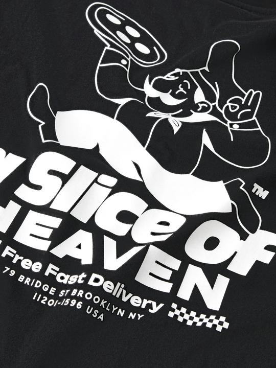 Actual product image Lmtd Ärmelloses T-Shirt (146)