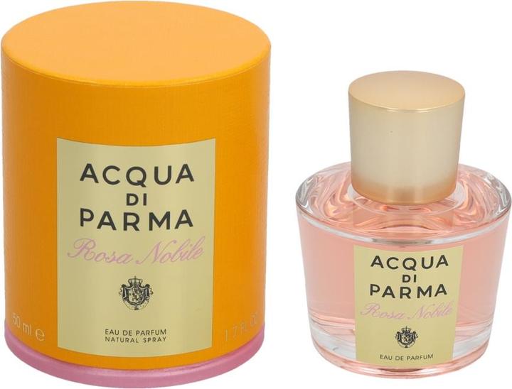 Immagine prodotto Acqua Di Parma Rosa Nobile (Eau de parfum, 50 ml)