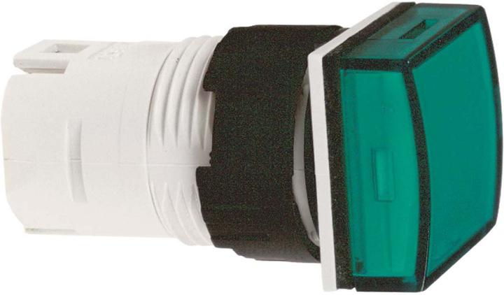 Actual product image Schneider Electric Indicator lights, Ř 16, square, ZB6CV3
