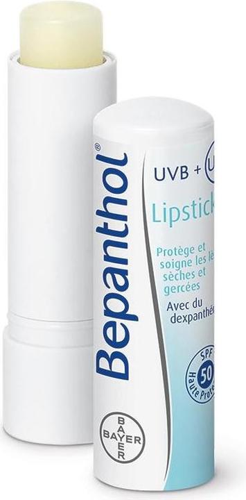 Image du produit Bepanthol Rouge à lèvres (Sticks de soin)