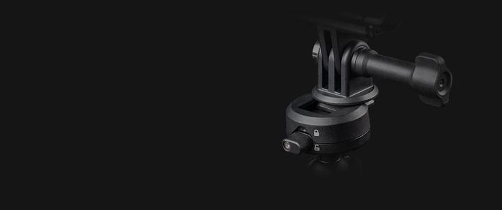 Immagine prodotto Pgytech CapLock Action Camera Magnetic Mount (Vari)