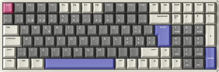 Iqunix F97 Variable X (CH, Cable)