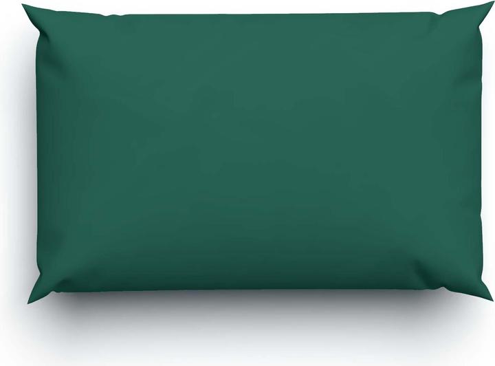 Actual product image Lotus Bettwaren Satin uni (Pillowcase, 65 x 100 cm)