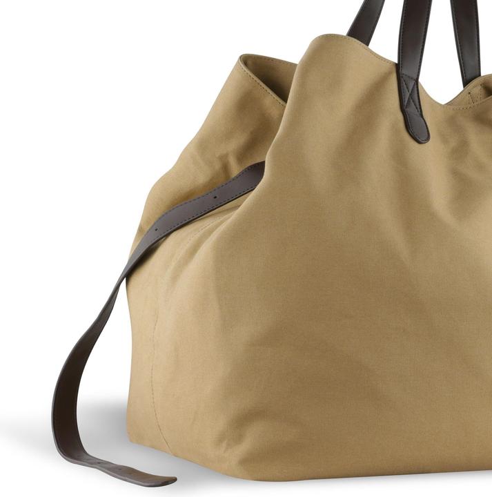 Immagine prodotto Bugatti Finn Shopper Tasche XL 77 cm (84 l)