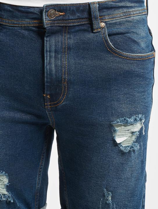 Image du produit Denim Project Short Mr. Orange - 81787 (29)