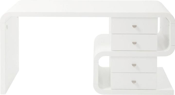 Immagine prodotto Kare Design Serpente bianco del club
