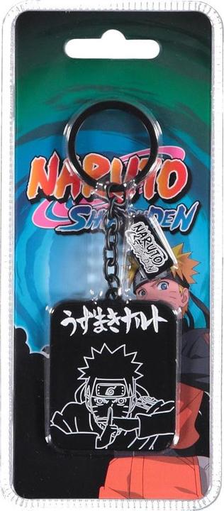 Actual product image Difuzed Naruto - Uzumaki Naruto
