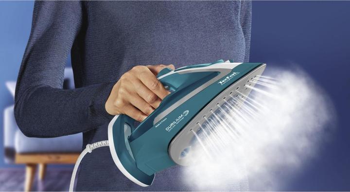 Produktbild Tefal TEF FV5737 Dampfbügeleisen E.P (2500 W, 220 g/min)