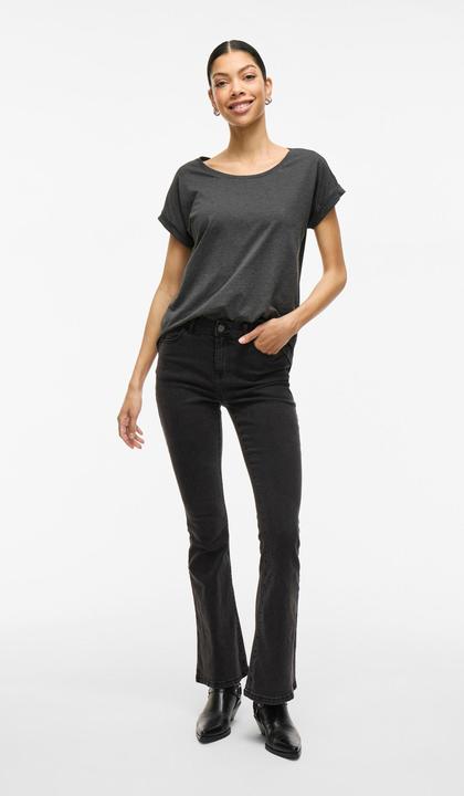 Actual product image Vila Basic T-Shirt (S)