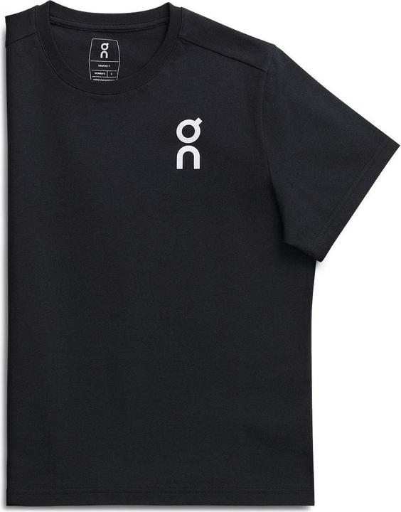 Produktbild On Running Baumwoll-T-Shirt Graphic-T für Damen (S)