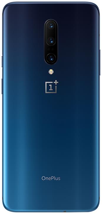 Image du produit OnePlus 7 Pro (8 Go) (256 Go, Nebula Blue, 6.67", Double SIM, 48 Mpx, 4G)