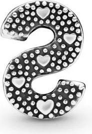Immagine prodotto Pandora Lettera S (Argento)