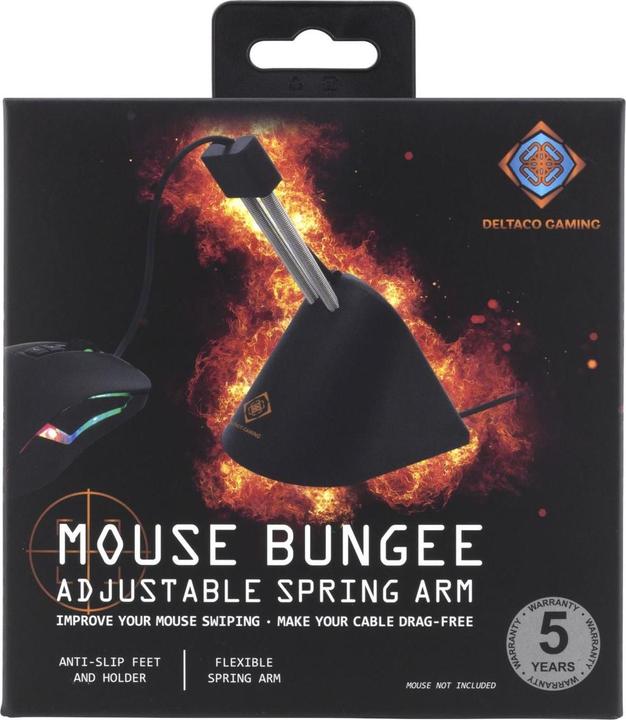 Image du produit Deltaco Gaming Bungee