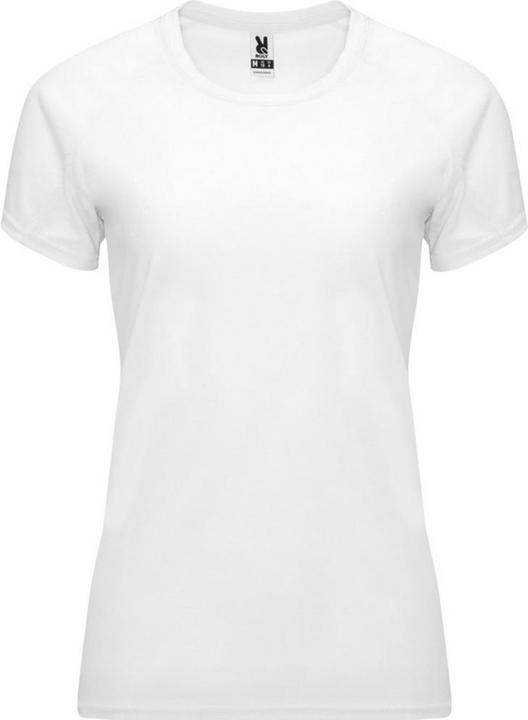 Immagine prodotto Alpinia Maglietta sportiva a maniche corte Bahrain Donna/Ladies (XXL)