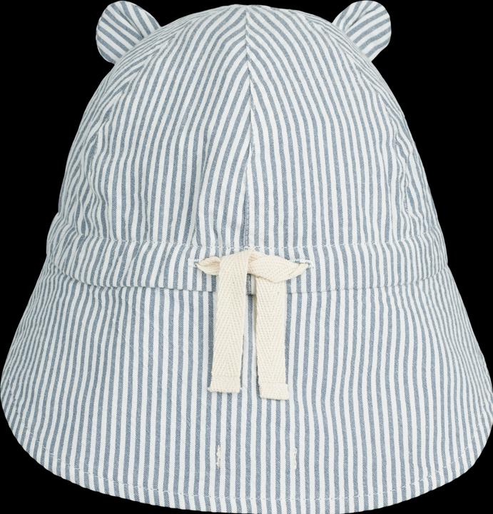 Immagine prodotto Liewood Gorm Umkehrbarer Sonnenhut Stripe Wave