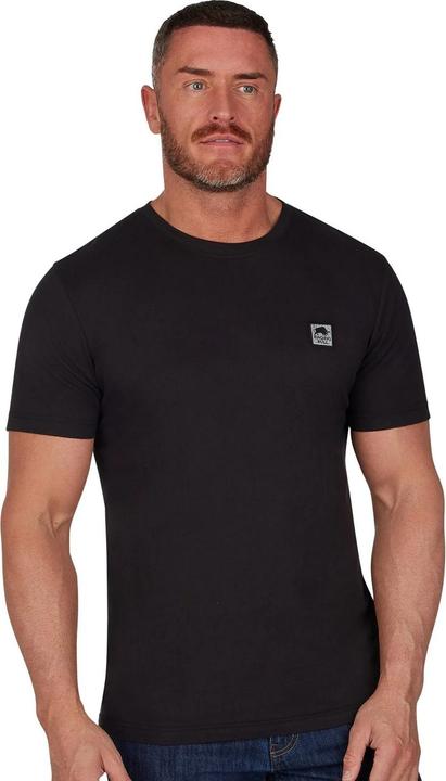 Immagine prodotto Raging Bull Maglietta Etichetta Cucita Uomo (6XL)