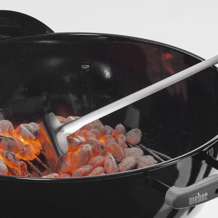 Actual product image Weber Briquettes (8 kg)