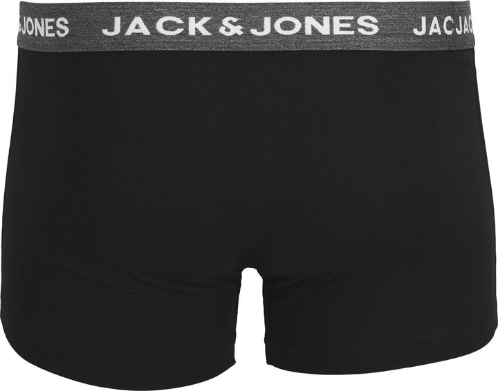 Actual product image Jack & Jones 5-pack boxer shorts (S, 5-pack)