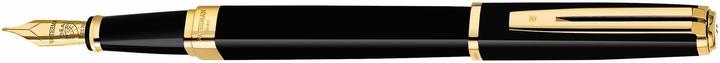 Produktbild Waterman Exception Ideal Slim (Schwarz, 1 x)