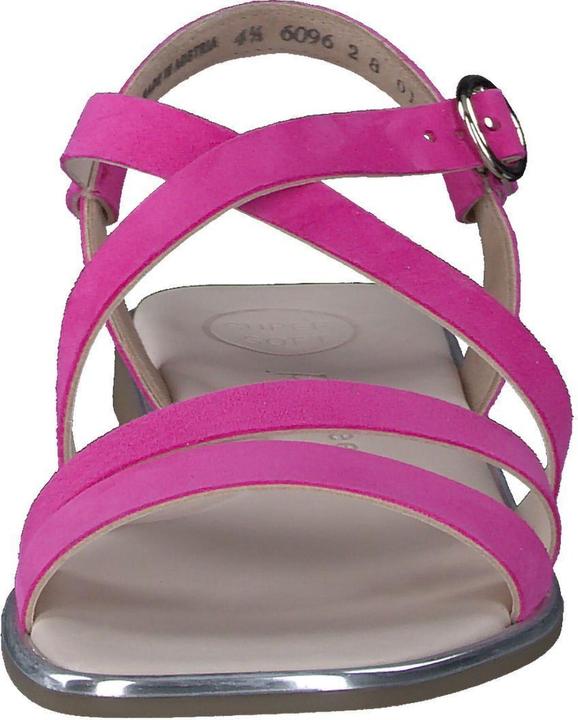 Actual product image Paul Green Sandalen (39)