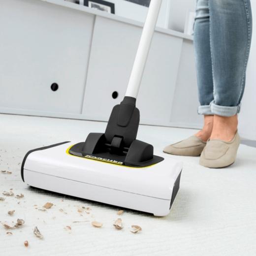 Produktbild Kärcher KB 5 (1 Stk.)