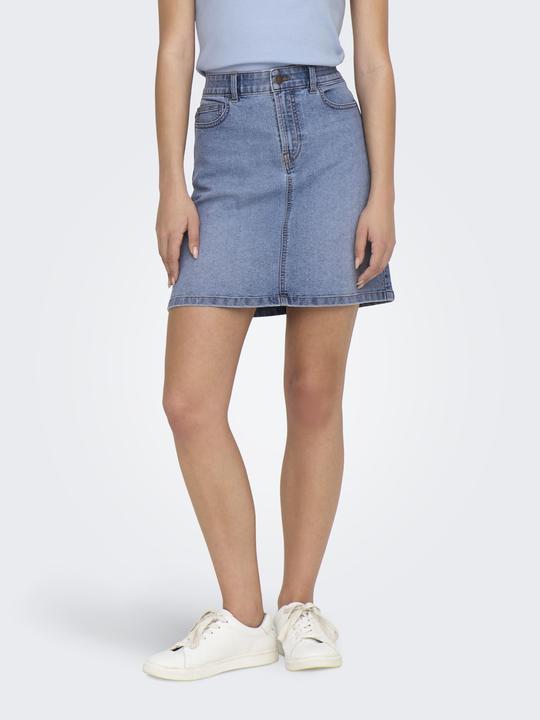 Actual product image JdY JDYMOON Jeansrock Jeansrock (XS)