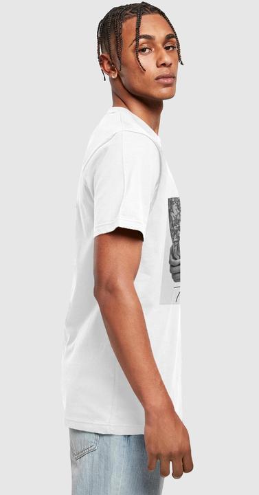 Actual product image Mister Tee Trust 2.0 Tee - 15653 (4XL)
