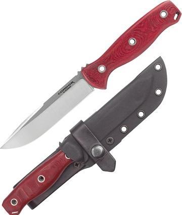 Image du produit Condor Tool & Knife Couteau Bushcraft Bliss (12.30 cm)