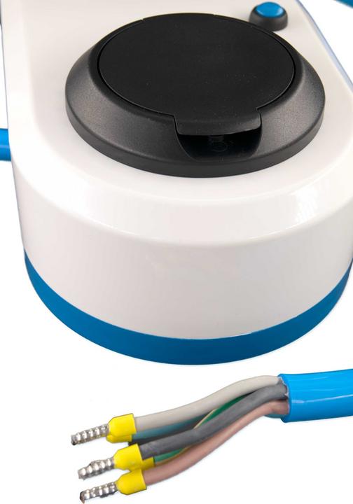 Produktbild Go-E HomeFix (Typ 2, 11 kW, 16 A, Typ 2)