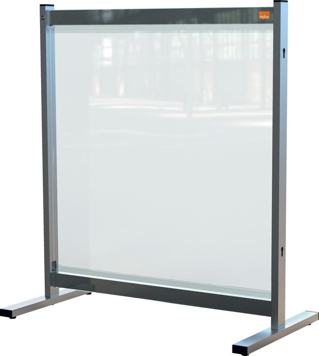 Immagine prodotto Centra Divisore da scrivania Premium Plus film in PVC