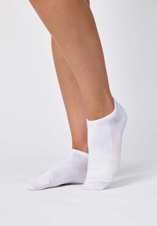 Actual product image Snocks Kinder Sneaker Socken (pack of 6, 27 - 30)