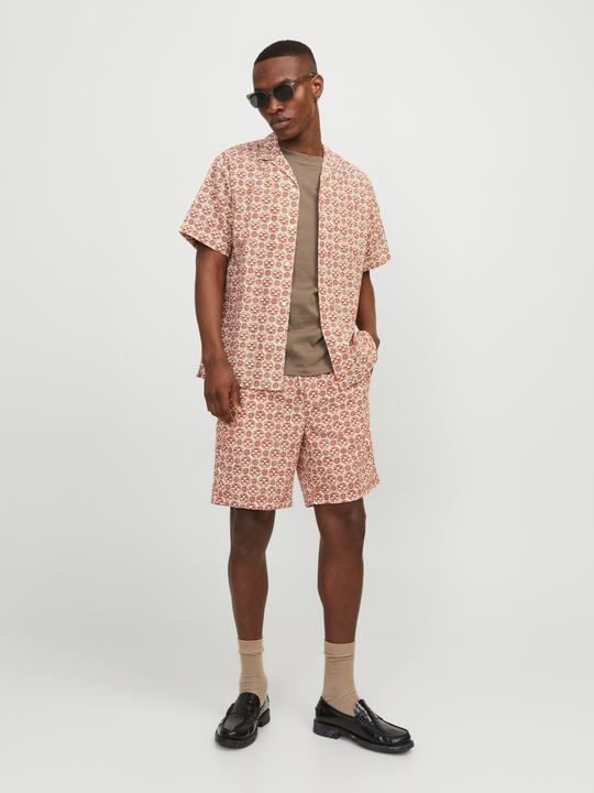 Actual product image Jack & Jones Jogger Fit Shorts Shorts (S)