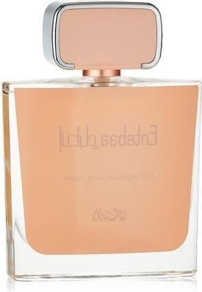Actual product image Rasasi Entebaa (Eau de parfum, 98 ml)