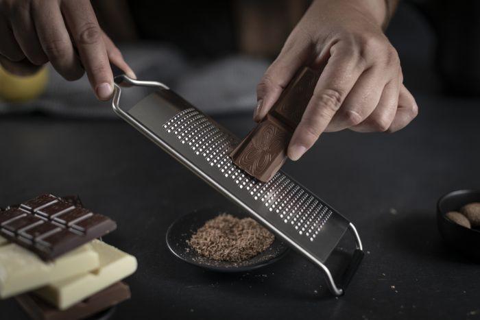 Actual product image Kuhn Rikon ESSENTIAL Grater fine